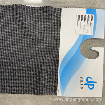 wholesale T/R/Spandex Yarn-dyed Woven fabric
